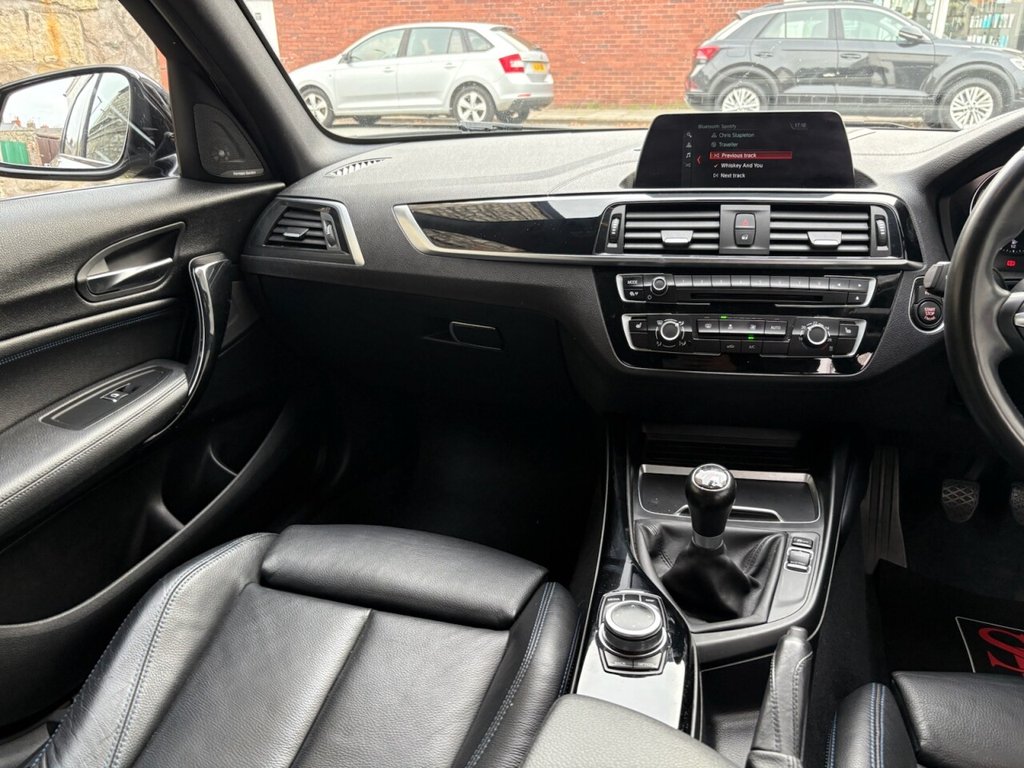 Used BMW 1 Series 2019 for sale - 76111972: Photo 18