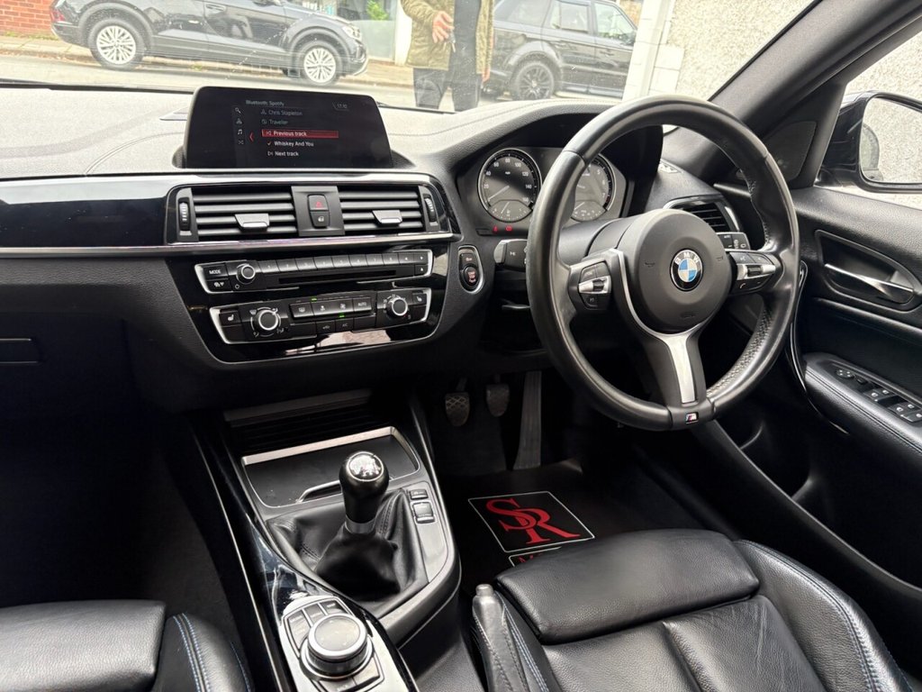 Used BMW 1 Series 2019 for sale - 76111972: Photo 19