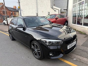 Used BMW 1 Series 2019 for sale - 76111972: Photo