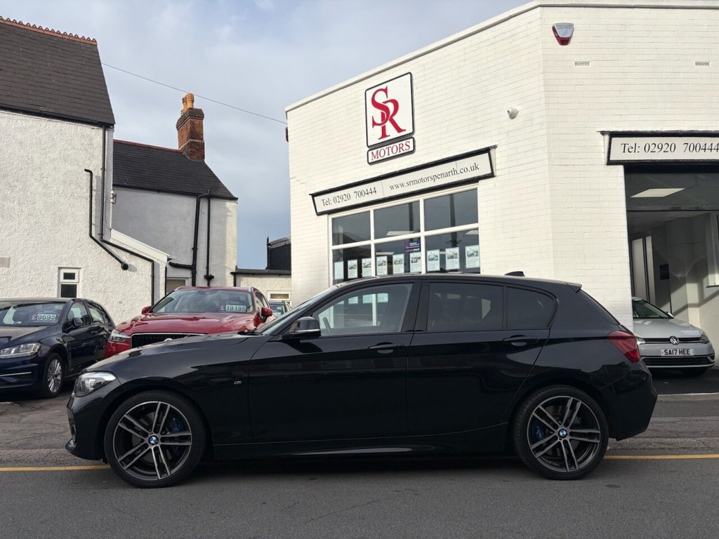 Used BMW 1 Series 2019 for sale - 76111972: Photo 5