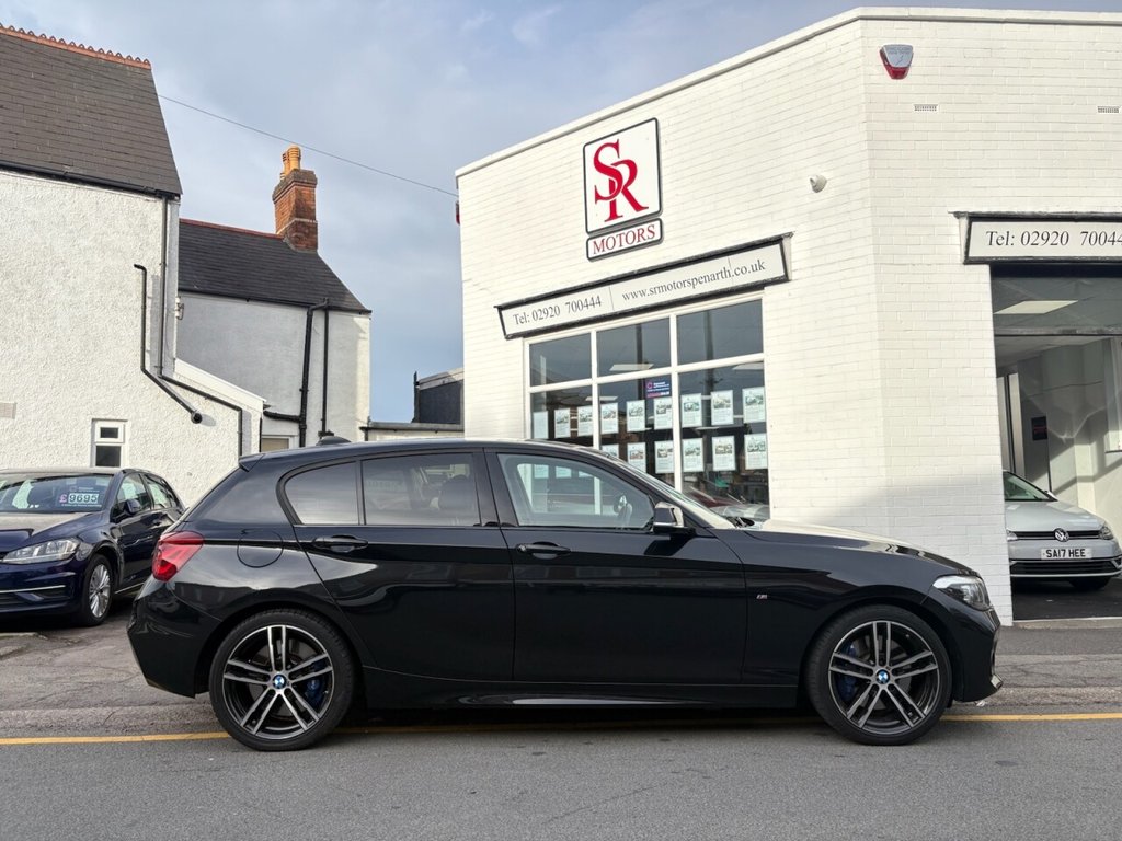 Used BMW 1 Series 2019 for sale - 76111972: Photo 9