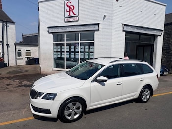 Used Skoda Octavia 2018 for sale - 79328027: Photo