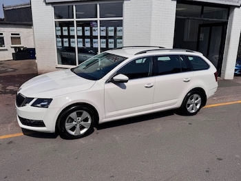 Used Skoda Octavia 2018 for sale - 79328027: Photo