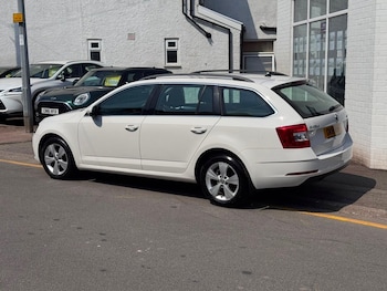 Used Skoda Octavia 2018 for sale - 79328027: Photo