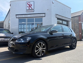 Used Volkswagen Golf 2013 for sale - 79221509: Photo