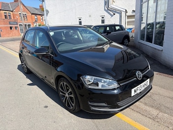 Used Volkswagen Golf 2013 for sale - 79221509: Photo