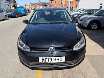 Used Volkswagen Golf 2013 for sale - 79221509: Photo