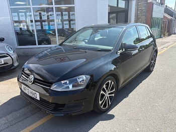 Used Volkswagen Golf 2013 for sale - 79221509: Photo