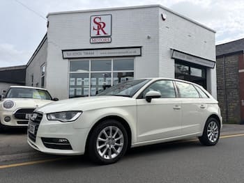 Used Audi A3 2014 for sale - 79763984: Photo
