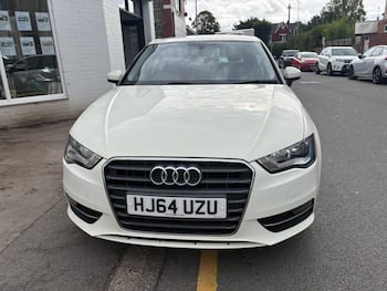 Used Audi A3 2014 for sale - 79763984: Photo