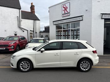 Used Audi A3 2014 for sale - 79763984: Photo