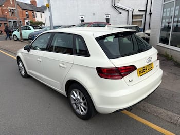 Used Audi A3 2014 for sale - 79763984: Photo