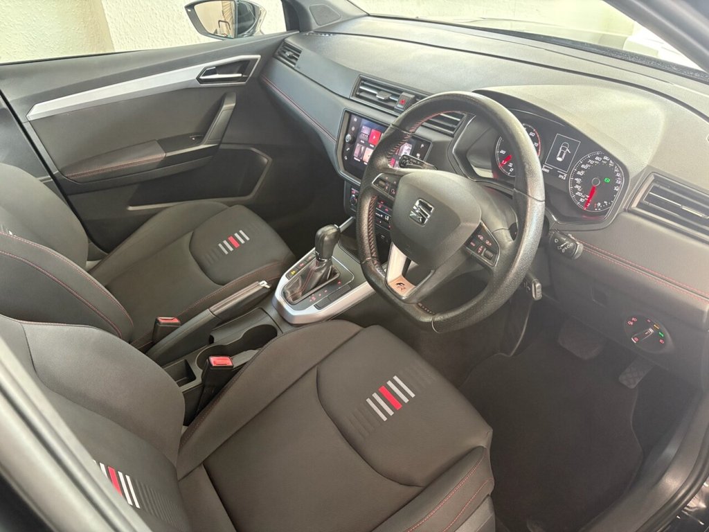 Used SEAT Arona 2019 for sale - 77919746: Photo 10