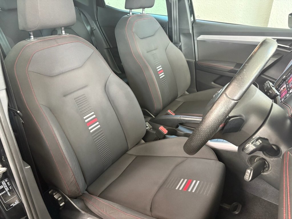 Used SEAT Arona 2019 for sale - 77919746: Photo 11