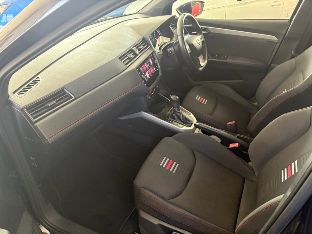 Used SEAT Arona 2019 for sale - 77919746: Photo 12