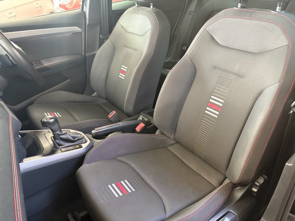 Used SEAT Arona 2019 for sale - 77919746: Photo 13