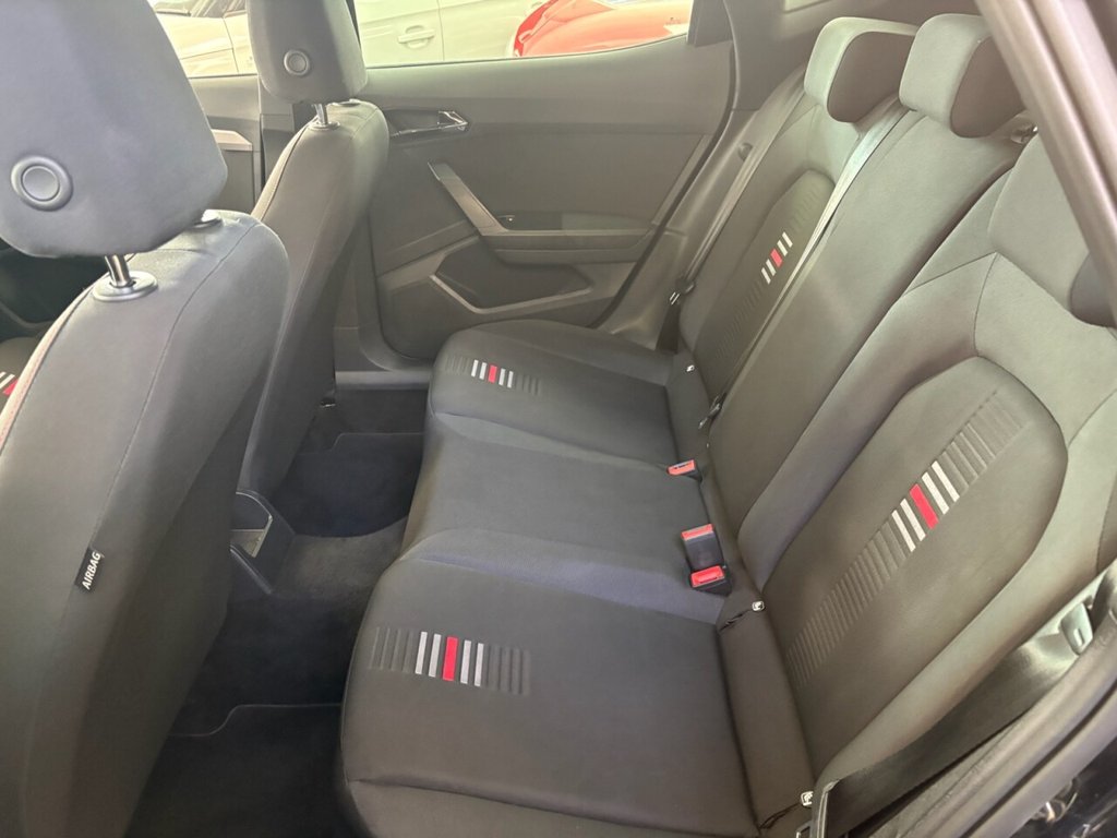 Used SEAT Arona 2019 for sale - 77919746: Photo 14