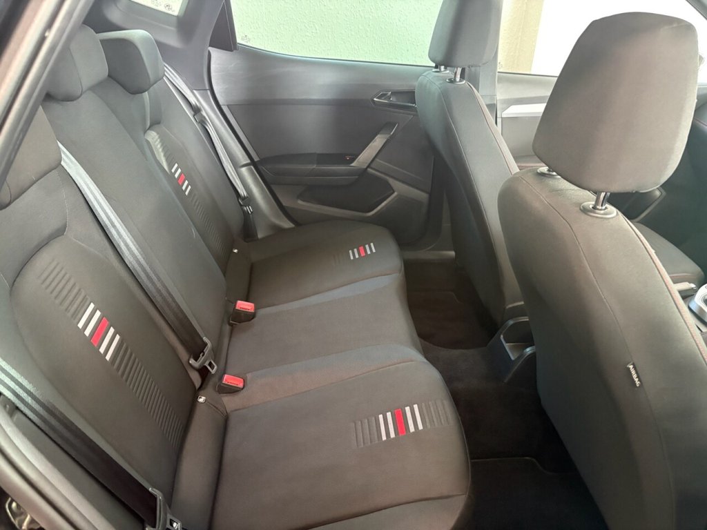 Used SEAT Arona 2019 for sale - 77919746: Photo 15