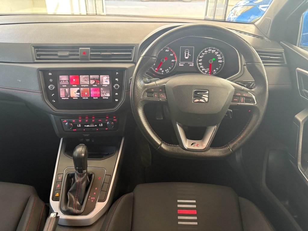 Used SEAT Arona 2019 for sale - 77919746: Photo 16
