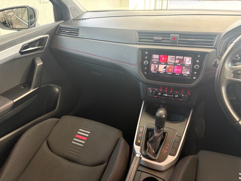 Used SEAT Arona 2019 for sale - 77919746: Photo 17