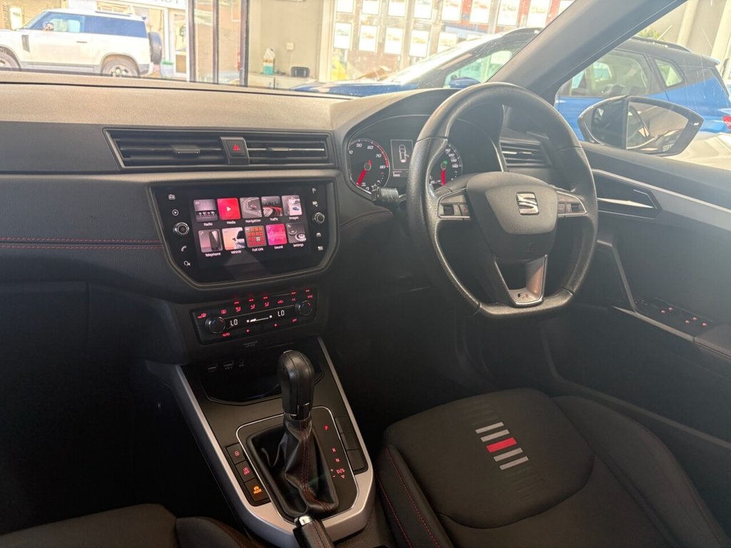 Used SEAT Arona 2019 for sale - 77919746: Photo 18