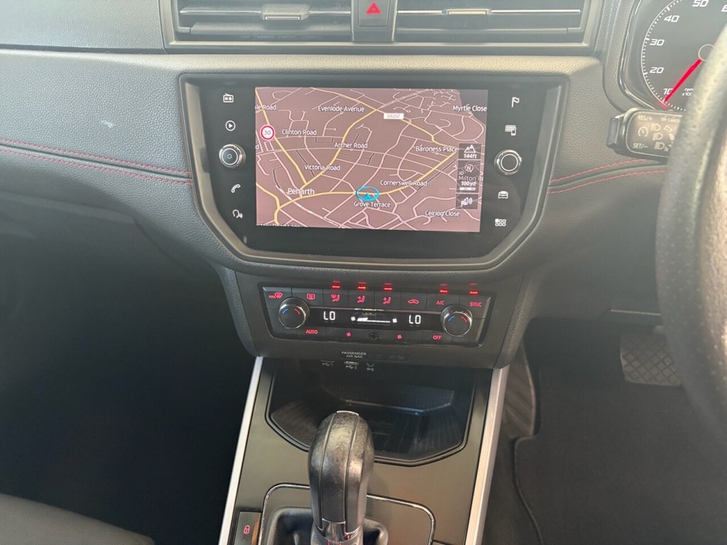 Used SEAT Arona 2019 for sale - 77919746: Photo 23