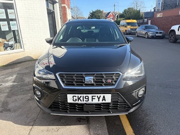 Used SEAT Arona 2019 for sale - 77919746: Photo