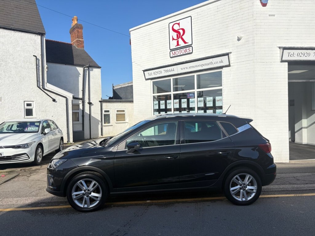 Used SEAT Arona 2019 for sale - 77919746: Photo 5