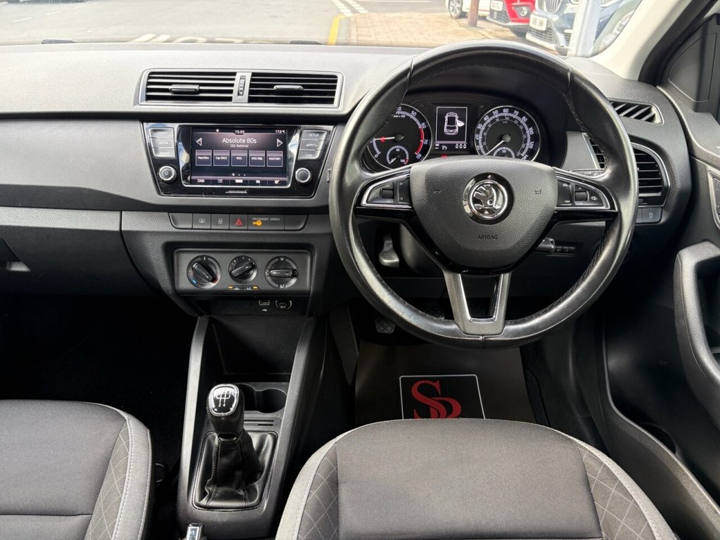 Vehicle 15