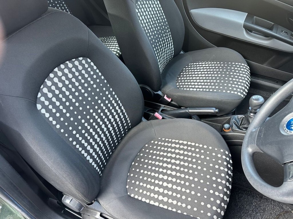 Used Fiat Grande Punto 2006 for sale - 77919761: Photo 7