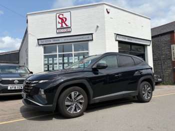 2021 (71) - 1.6 TGDi SE Connect 5dr 2WD