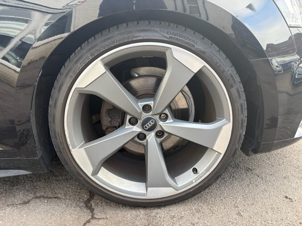 Used Audi A5 2019 for sale - 78088367: Photo 10