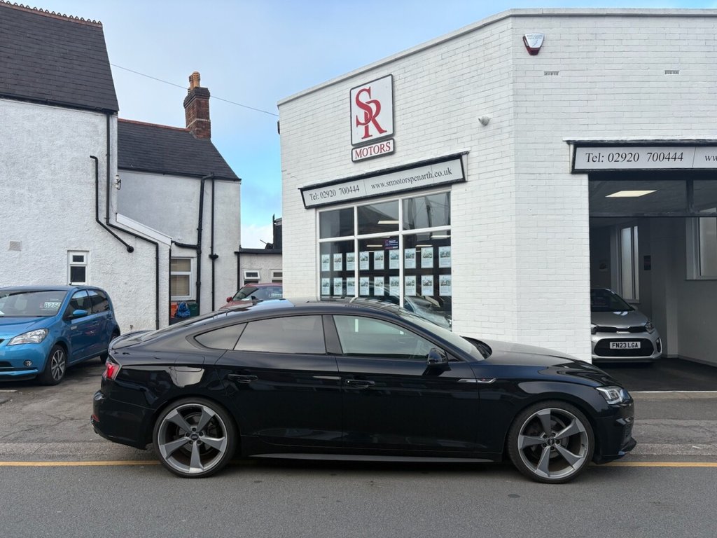 Used Audi A5 2019 for sale - 78088367: Photo 9