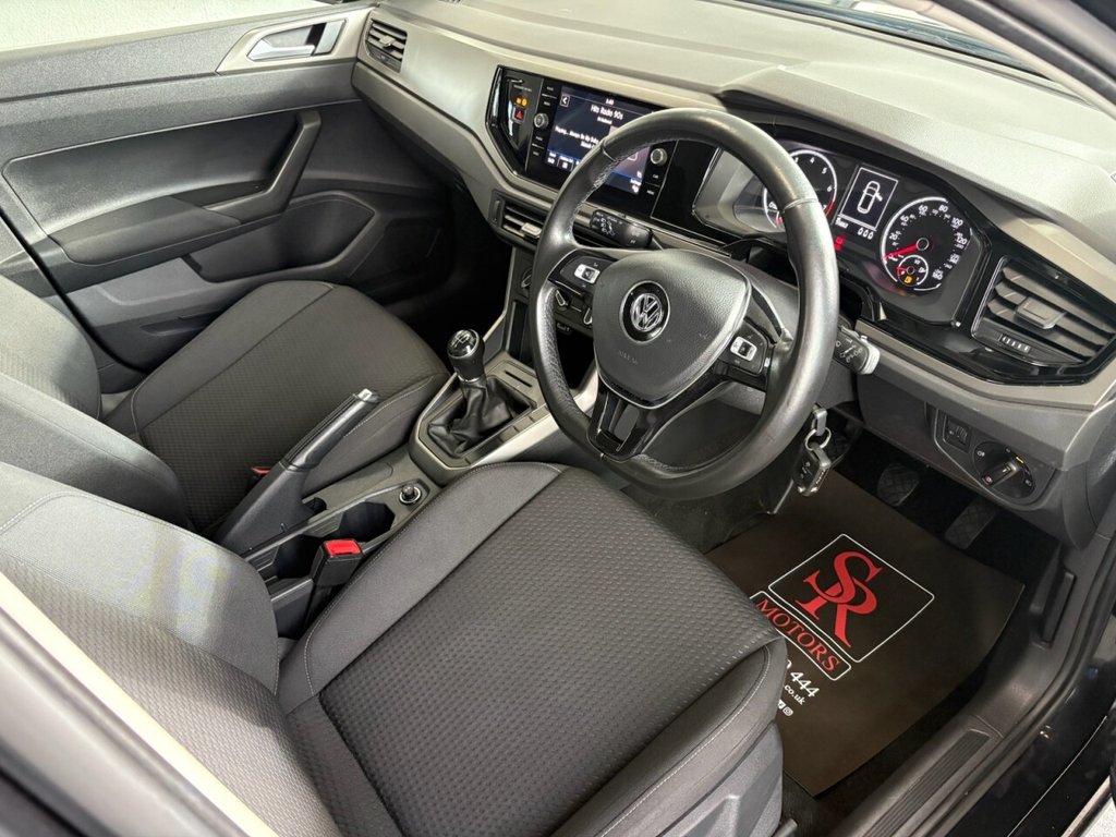 Used Volkswagen Polo 2018 for sale - 76202749: Photo 10