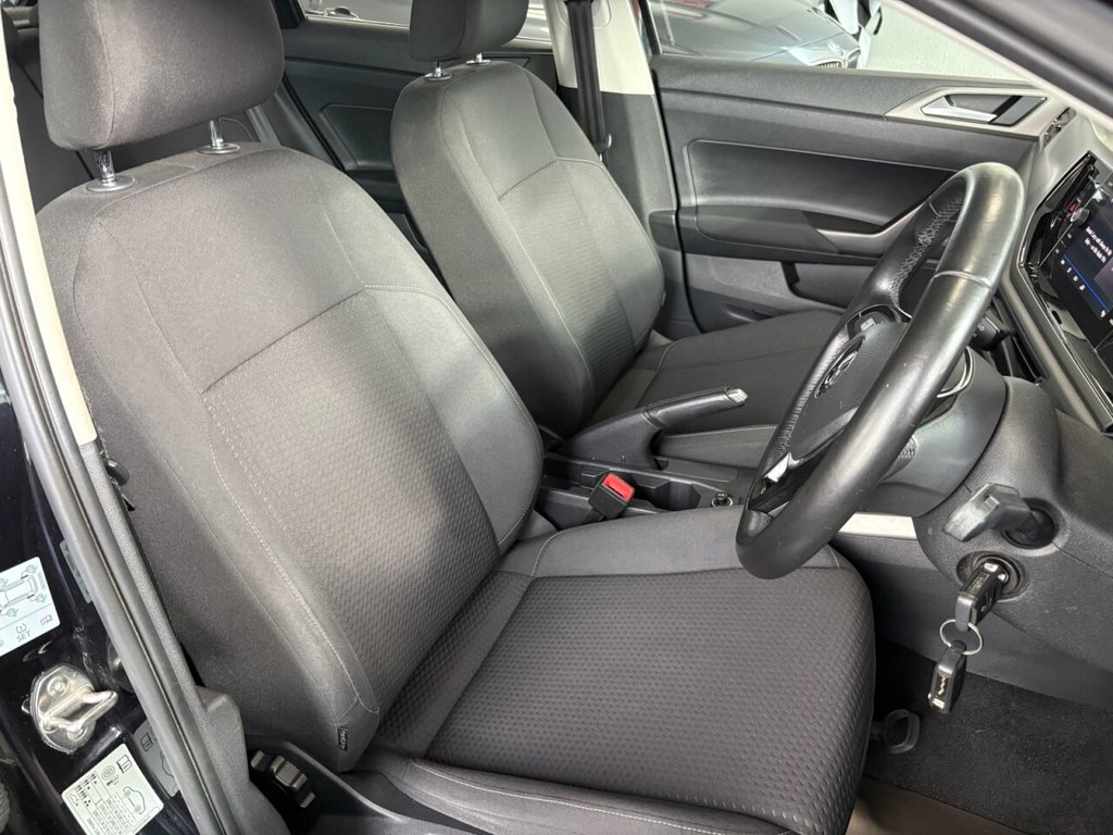 Used Volkswagen Polo 2018 for sale - 76202749: Photo 11