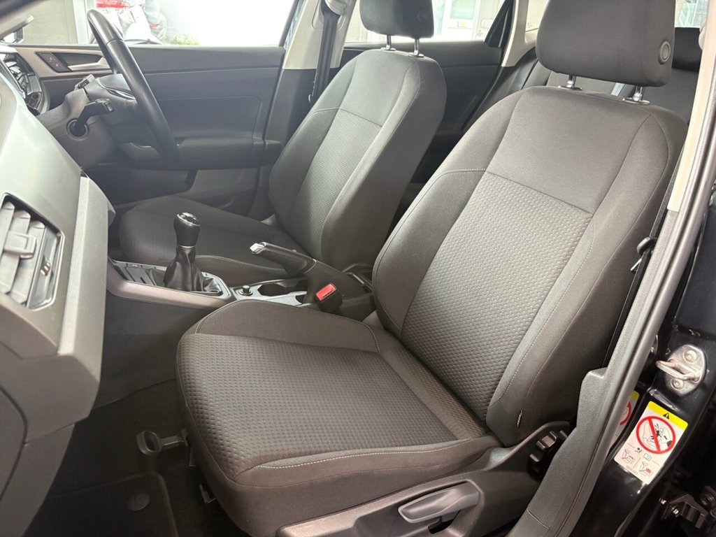 Used Volkswagen Polo 2018 for sale - 76202749: Photo 13