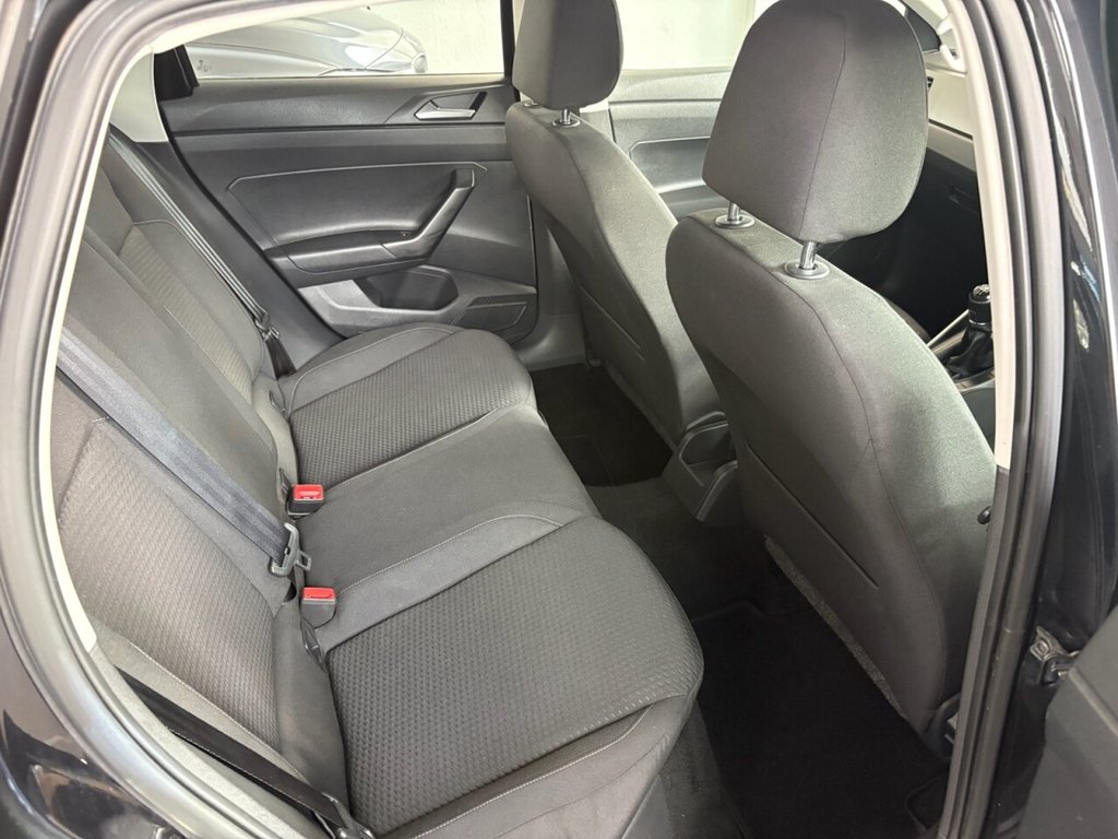 Used Volkswagen Polo 2018 for sale - 76202749: Photo 15