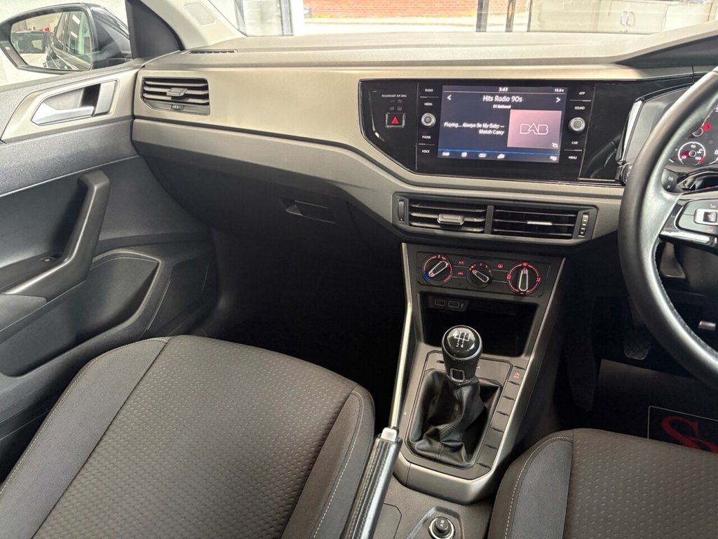 Used Volkswagen Polo 2018 for sale - 76202749: Photo 17