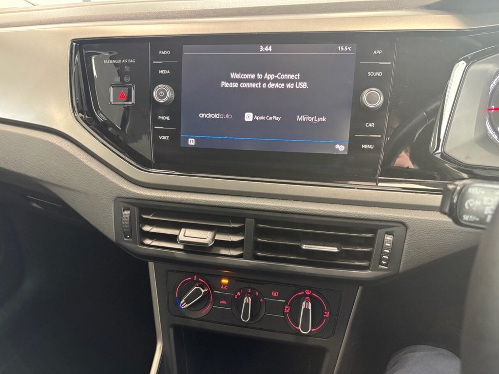 Used Volkswagen Polo 2018 for sale - 76202749: Photo 19