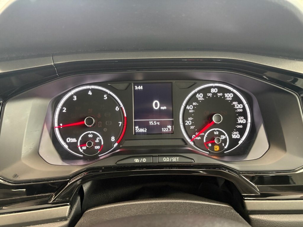 Used Volkswagen Polo 2018 for sale - 76202749: Photo 22