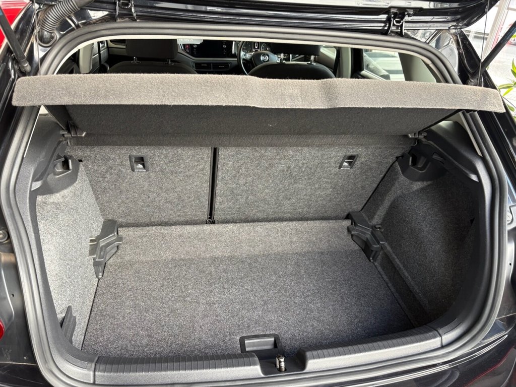 Used Volkswagen Polo 2018 for sale - 76202749: Photo 23