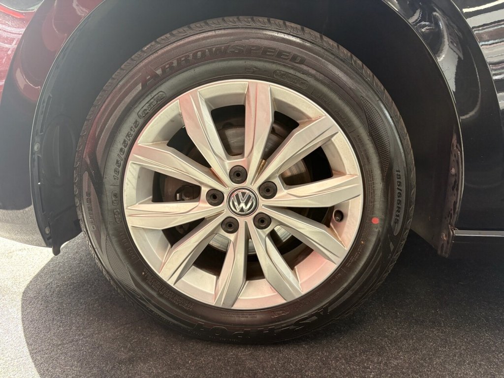 Used Volkswagen Polo 2018 for sale - 76202749: Photo 24