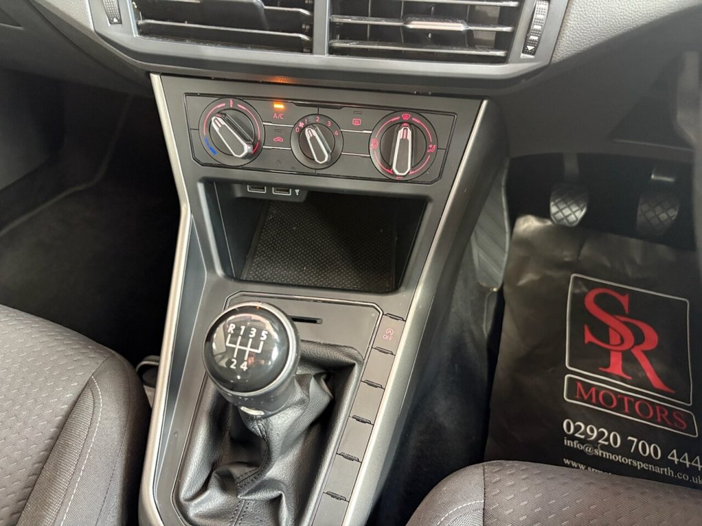 Used Volkswagen Polo 2018 for sale - 76202749: Photo 28