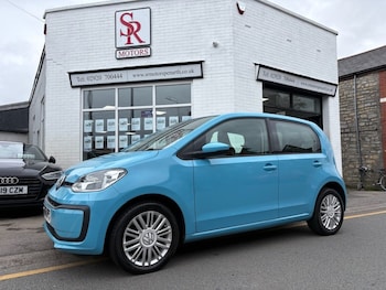 Used Volkswagen up! 2016 for sale - 78288712: Photo