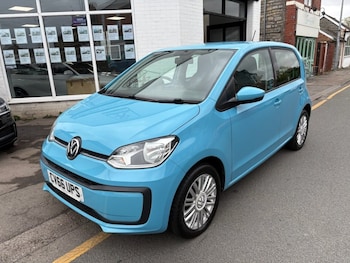 Used Volkswagen up! 2016 for sale - 78288712: Photo