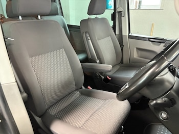 Used Volkswagen Transporter 2014 for sale - 75947820: Photo