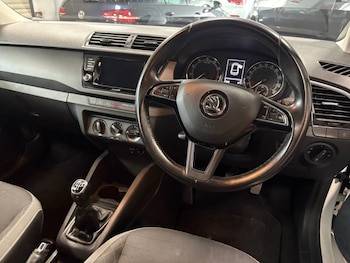 Used Skoda Fabia 2020 for sale - 76018656: Photo