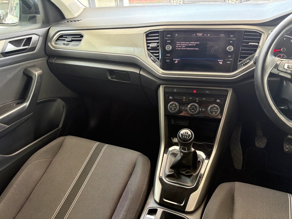 Used Volkswagen T-Roc 2021 for sale - 76018906: Photo 15