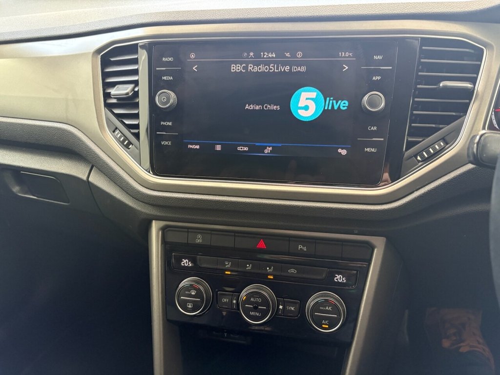 Used Volkswagen T-Roc 2021 for sale - 76018906: Photo 18