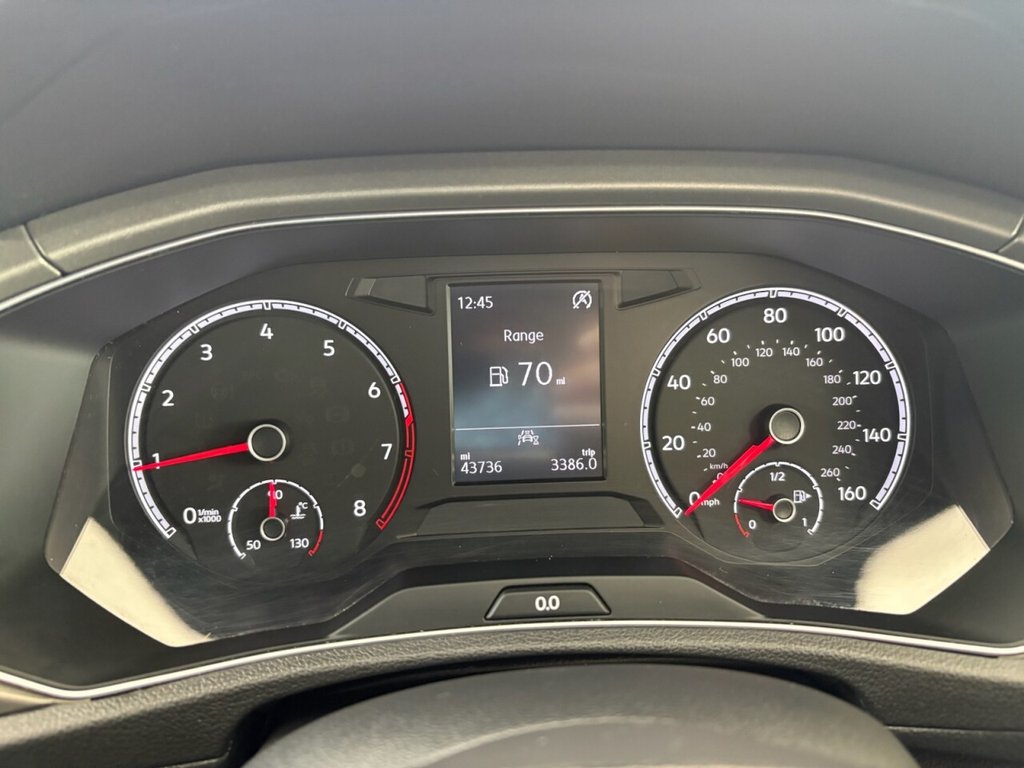 Used Volkswagen T-Roc 2021 for sale - 76018906: Photo 19